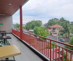 Hotel Bahubay and Residence