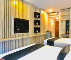 Hotel Graha Socio Nusa Dua Bali