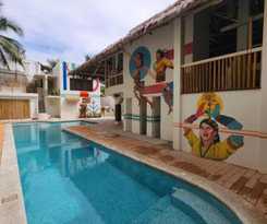  Happiness Hostel Boracay