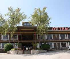 Hotel Outback Roadhouse Motel & Suites Branson
