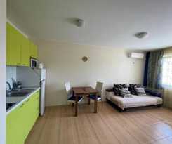  SP apartments Lifestyle Delux -Nesebur
