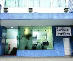 Hotel Nacional Inn São Paulo