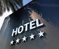 Hotel Explorez le charme et &eacute;l&eacute;gance de MMEWEL H&Ocirc;TEL