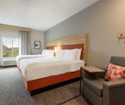 Hotel Candlewood Suites Lawrenceville - Princeton, an IHG