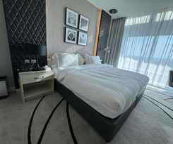Hotel DAMAC Towers Olaya by SELSAL