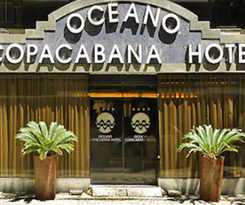 Hotel Oceano Copacabana