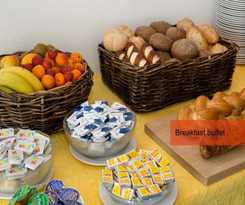 Hotel Restaurant Florida