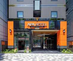 Hotel APA AkihabaraSuehirocho Ekimae