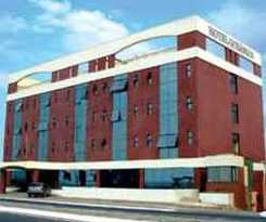 Hotel Oce&acirc;nico Arma&ccedil;&atilde;o - Rbh