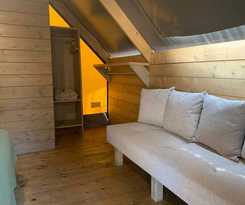  Il Pampaleone Glamping and Resort