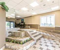 Hotel Magnuson Detroit Airport
