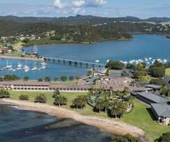 Hotel Copthorne and Resort Bay Of Islands