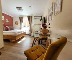  Pension Lavida Usedom