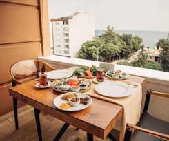 Hotel Nish Atakum Otel