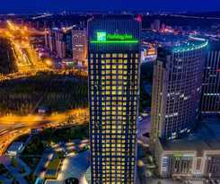 Hotel Holiday Inn Changchun Oriental Plaza, an IHG