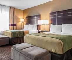 Hotel Spark by Hilton Fort Wayne