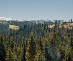  SKOGUR - Home & Resort