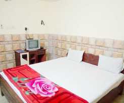 Hotel Parteek Residency Digha Near Railway Station - Sea Beach Market 870m - Restaurant & Parking Faciliti