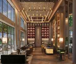 Hotel Hilton Gurugram Baani City Centre