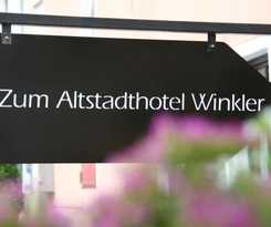 Hotel Altstadthotel Brauereigasthof Winkler