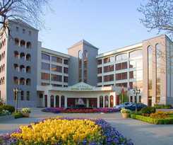 Hotel Drustar