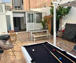  Kite & Surf Nomad House