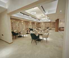 Hotel AMAR Design by HMG