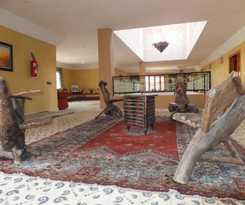 Hotel Hôtel Taddart