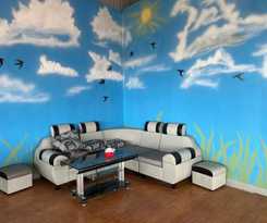 Hotel OYO 1228 Gia Hoang Homestay