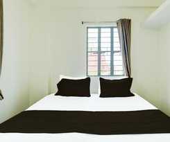 Hotel O HOMEDINE