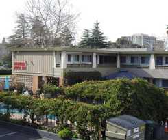 Hotel Stanford Motor Inn