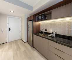 Hotel Charlie On The Parc Ibirapuera