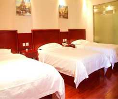 Hotel GreenTree Inn Tianjin Binshui Avenue Cancer Hospital Express