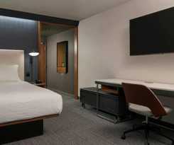 Hotel Courtyard by Marriott Atlanta Covington