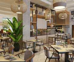 Hotel Four Points by Sheraton Dakar Diamniadio