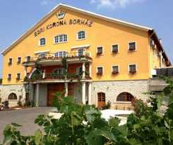  Egri Korona Borház és Wellness Hotel