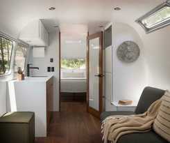 Hotel AutoCamp Sequoia