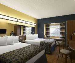 Hotel Quality Inn & Suites
