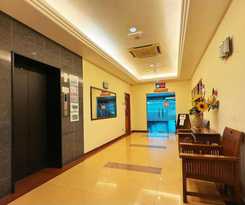 Hotel GRAND FAR EAST HOTEL SDN BHD