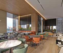 Hotel Courtyard by Marriott Prishtina