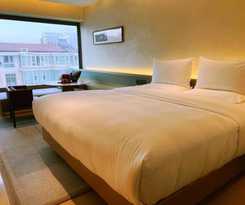 Hotel Qianzitong First Seeing
