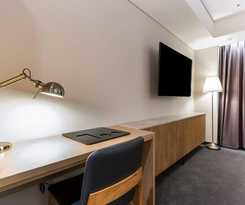  Gwangju Walkerhill Hotel