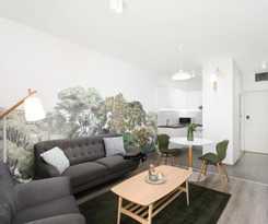  Elisabeth Downtown Apartments by UrbanRent