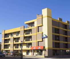 Hotel Days Inn by Wyndham Denver Downtown