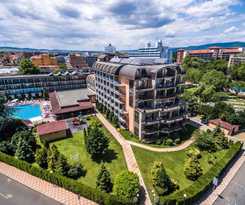 Hotel Baikal - All Inclusive