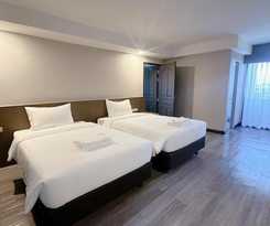 Hotel Miloft Suvarnabhumi Airport