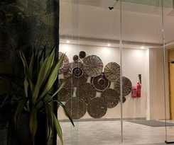 Hotel Ambiance Resort Hunza