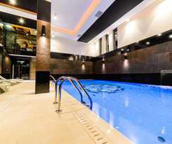 Hotel Arena Spa & Wellness
