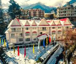 Hotel Snow Princess