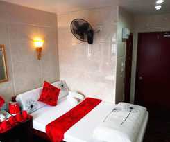 Hotel Manila Hostel